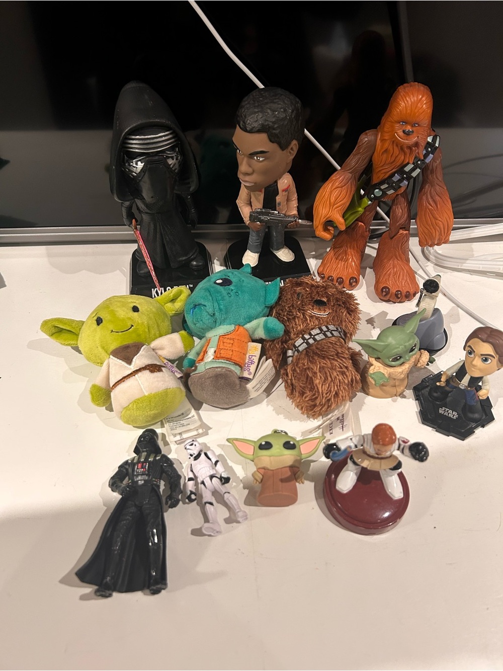 Star wars bundle